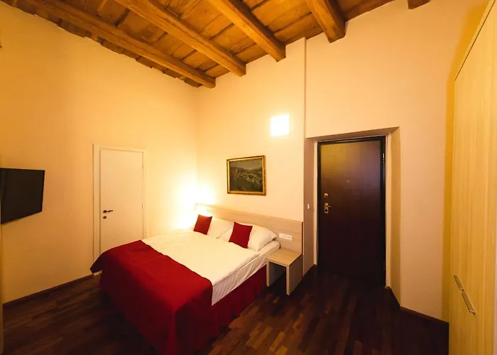 Prague Boutique Residence