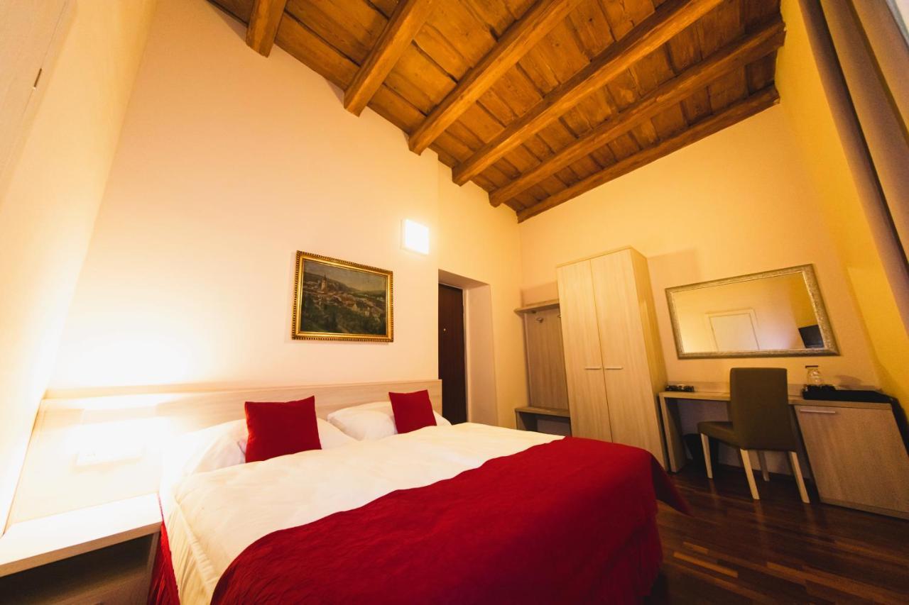 Aparthotel Boutique Prague