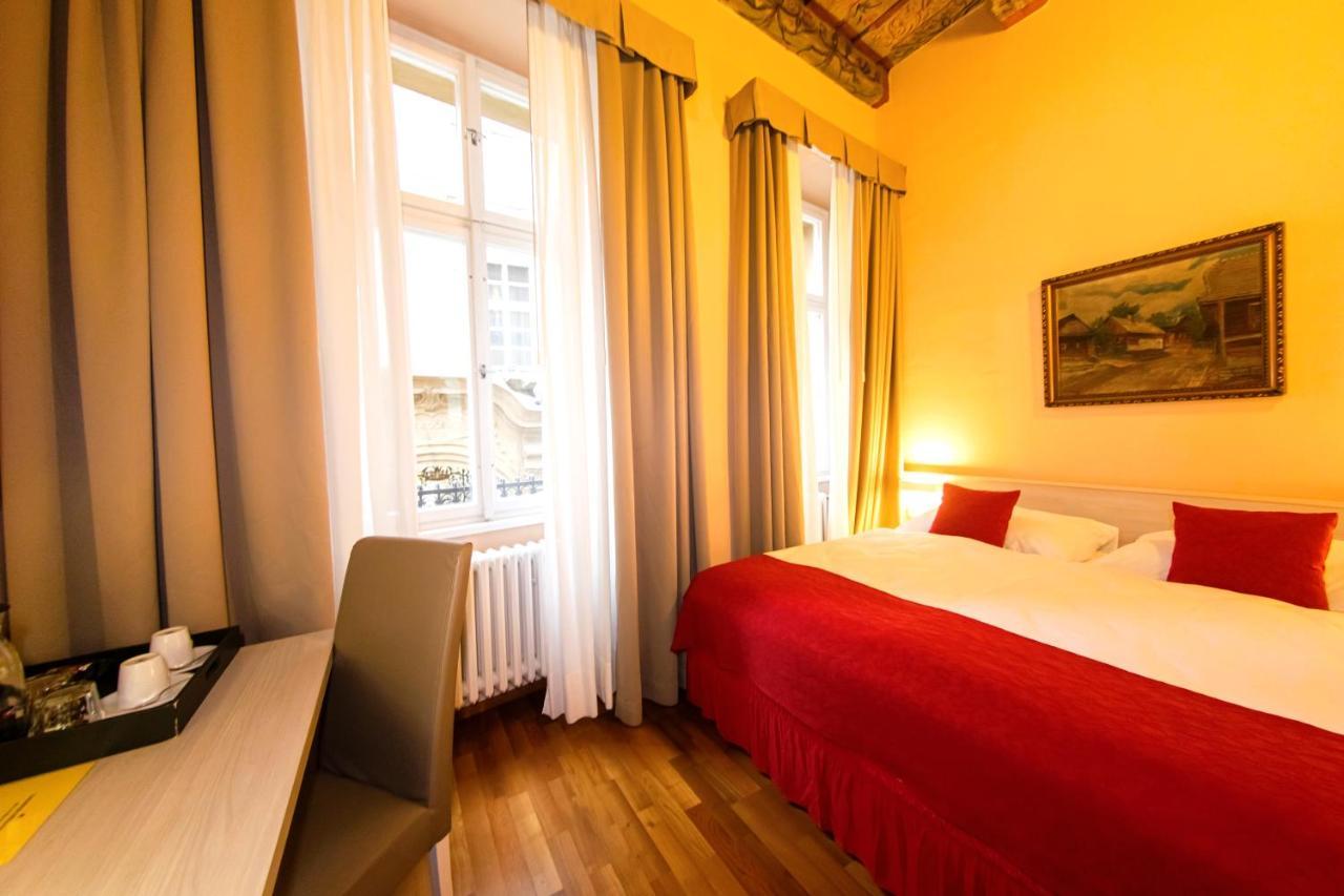Boutique Residence By Little King Aparthotel
