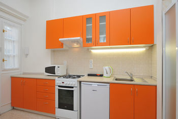 Boutique Residence By Little King 3* Prague