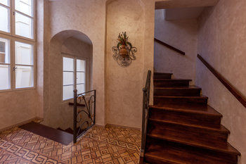 Boutique Residence By Little King Aparthotel 3*