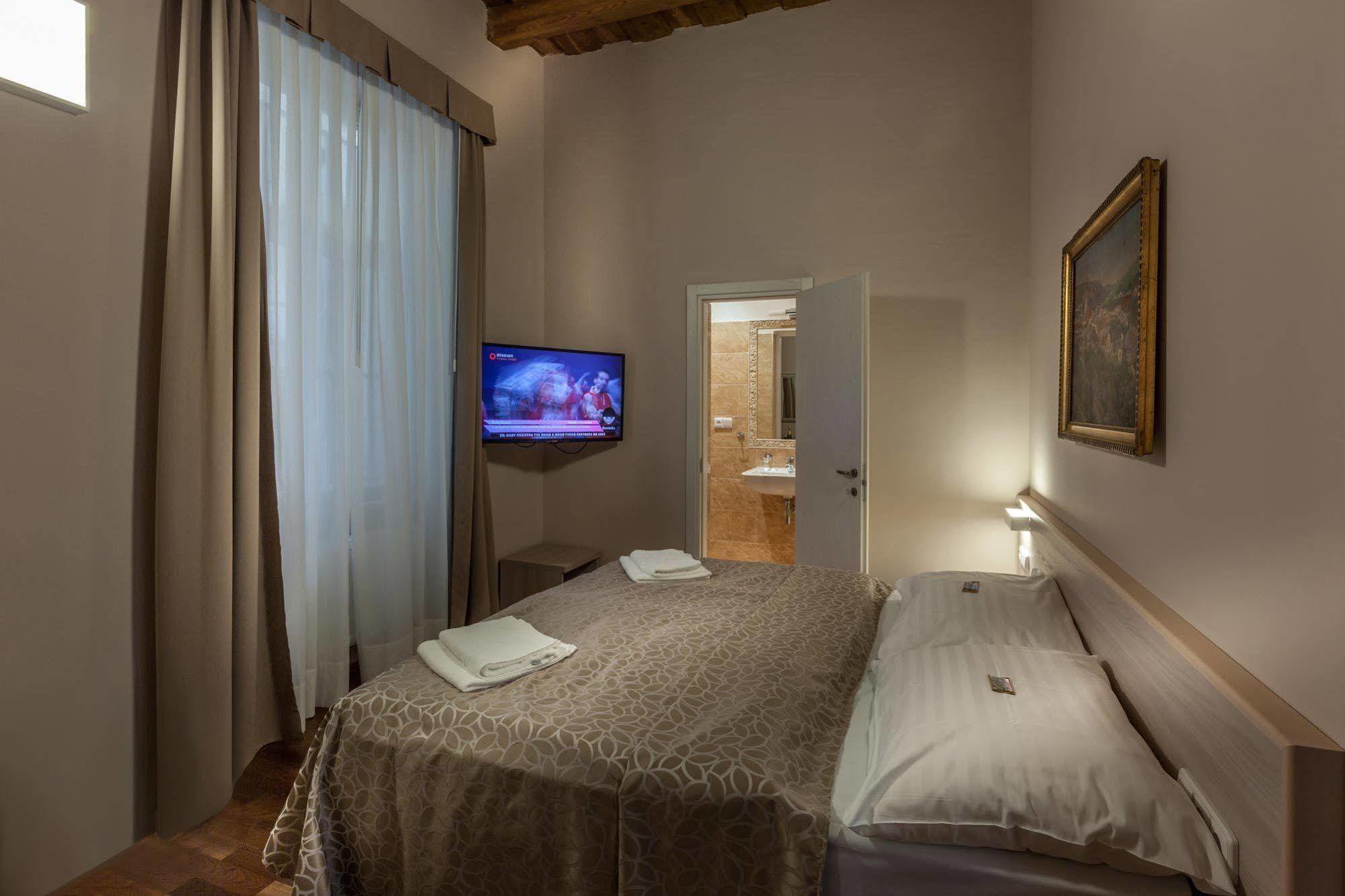 Boutique Aparthotel Prague