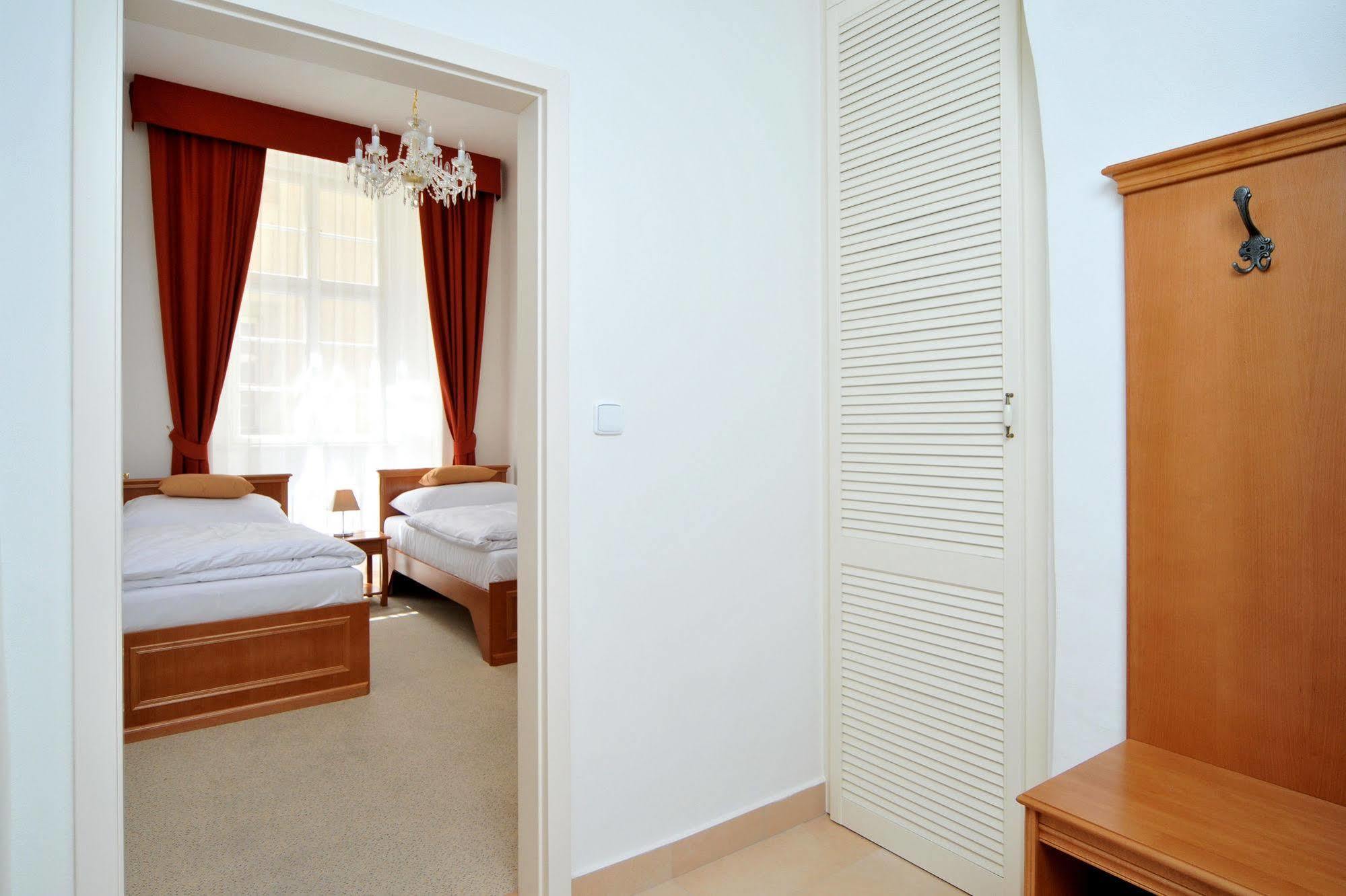 Boutique Prague