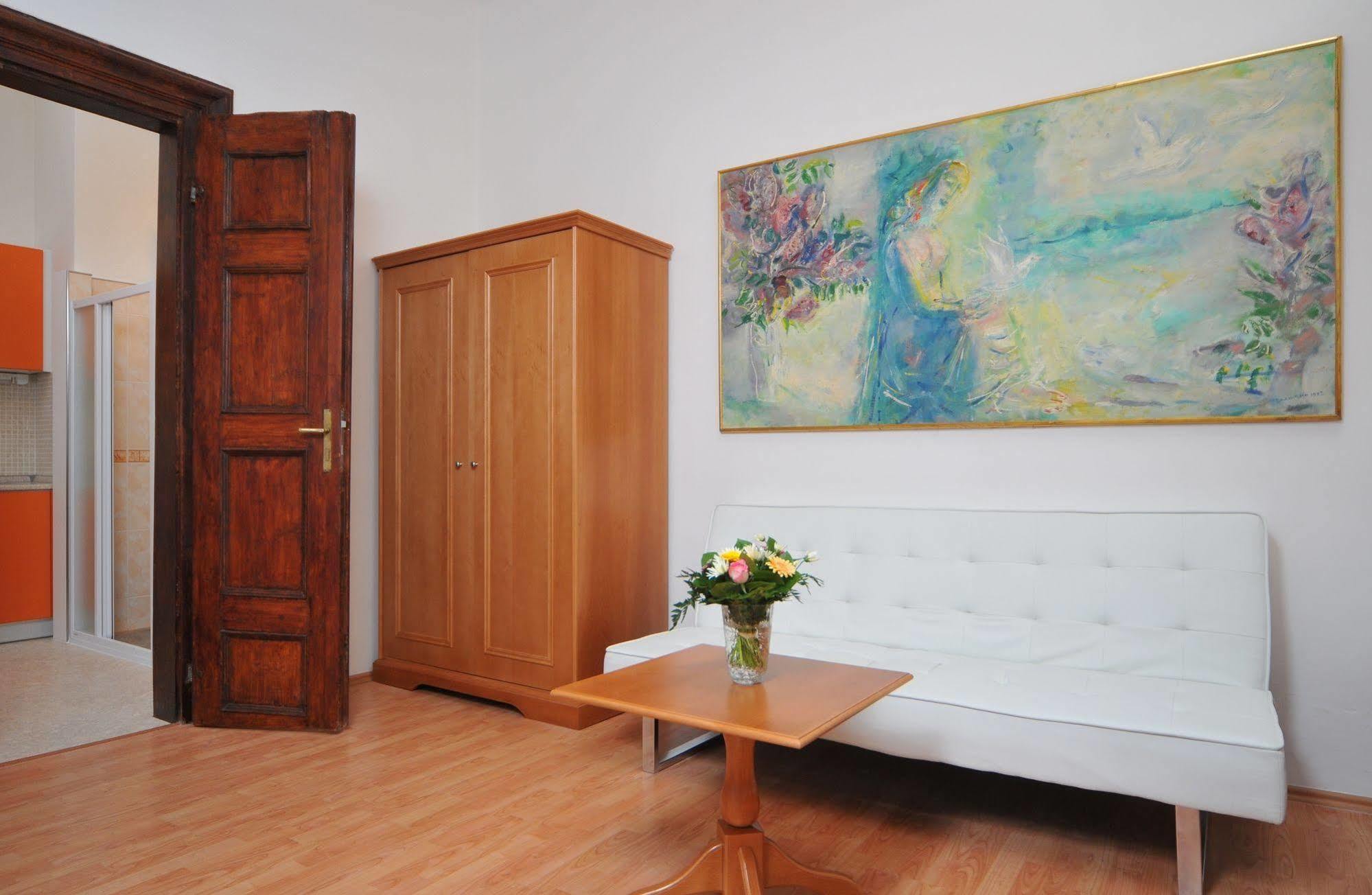 Boutique Prague