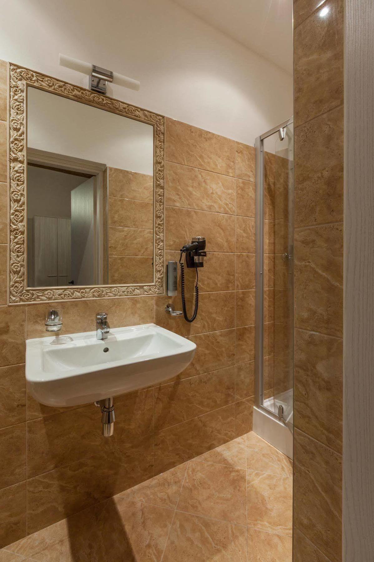 Aparthotel Boutique Prague