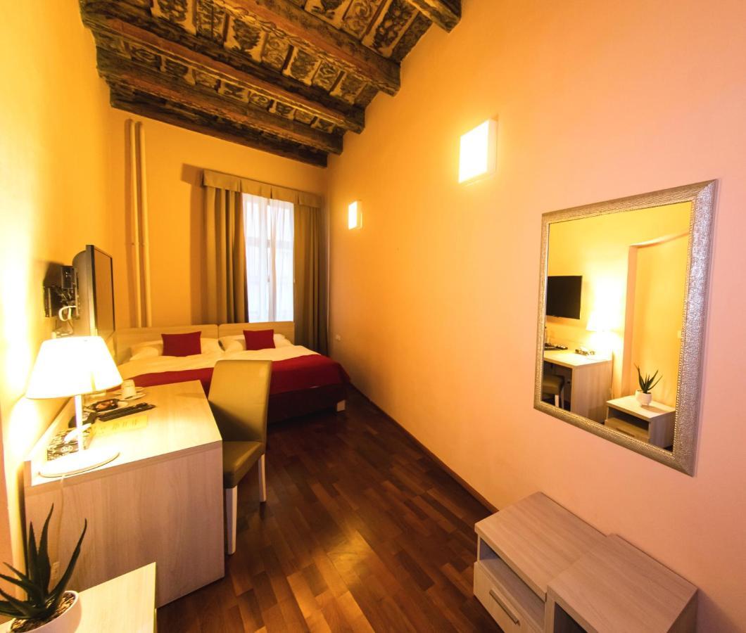 Aparthotel Boutique Praha