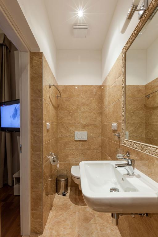 Boutique Aparthotel Praha