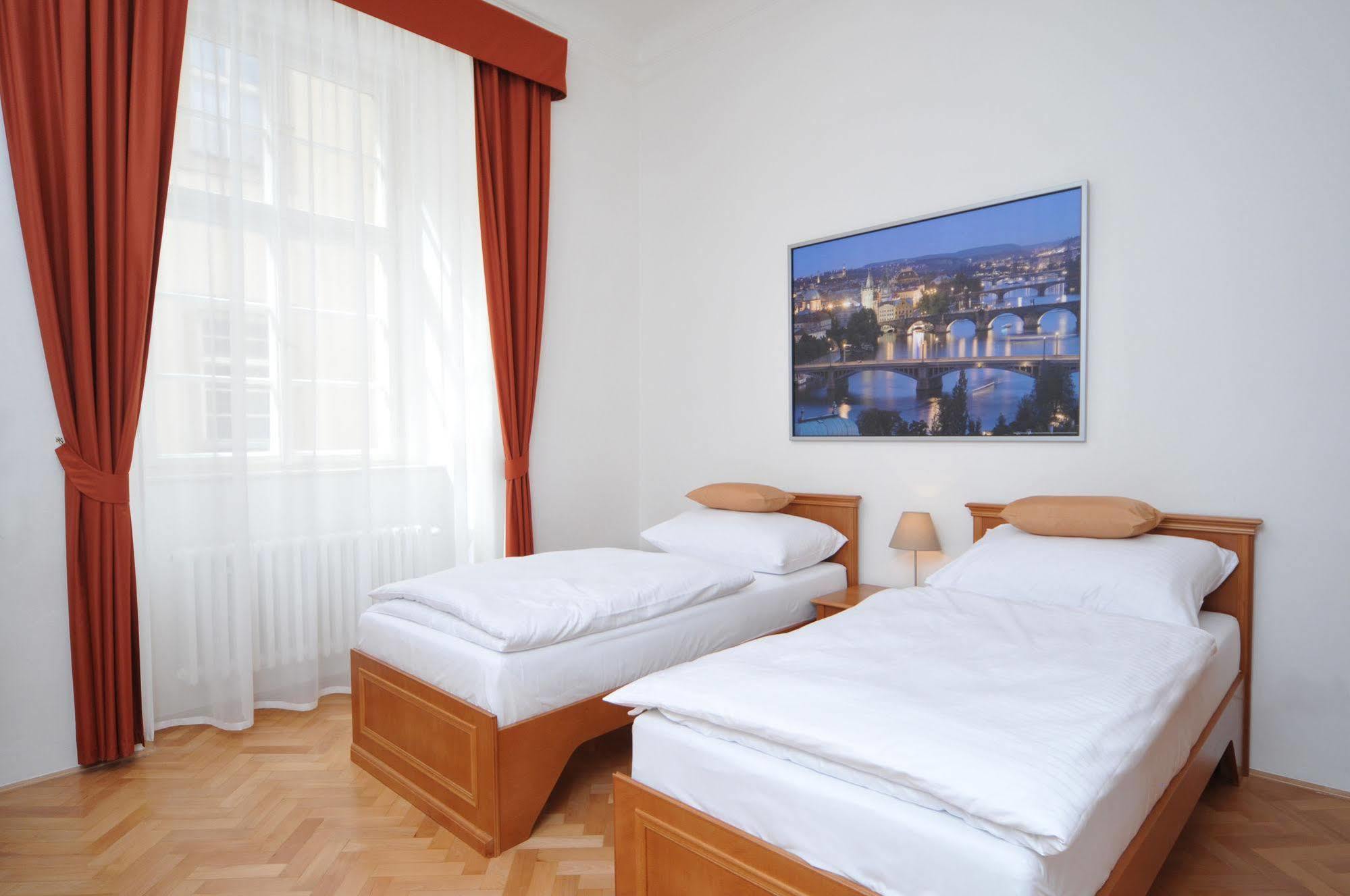 Boutique Praha