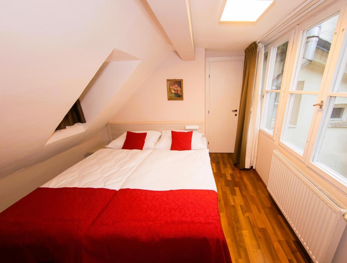 Hotel apartamentowy Boutique 3*