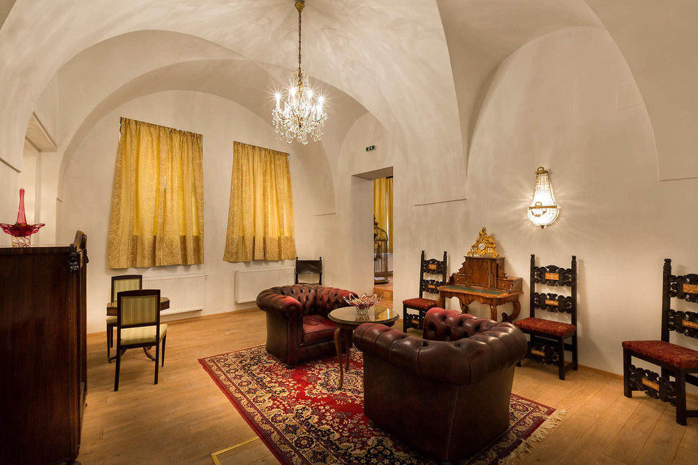 Boutique Hotel apartamentowy 3*