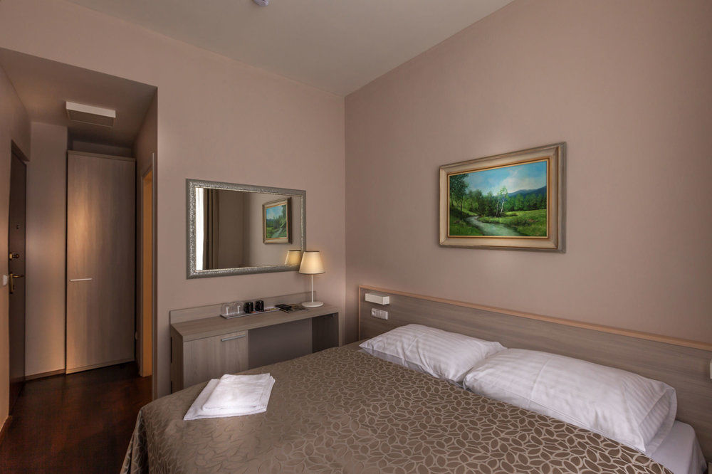 Hotel apartamentowy Boutique Praga