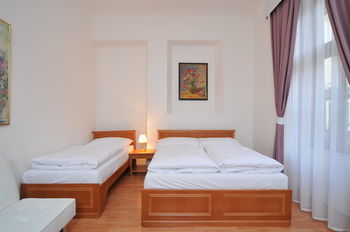 Hotel apartamentowy Boutique