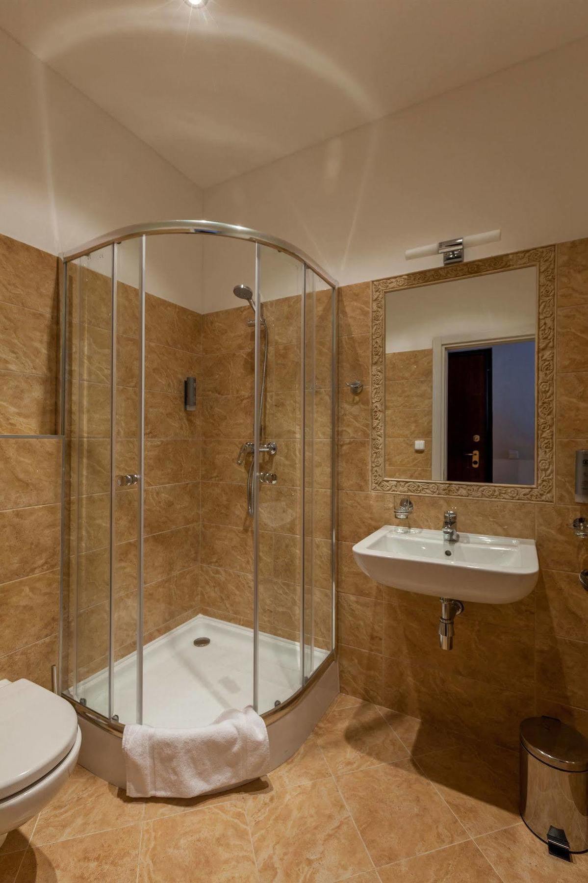 Boutique Hotel apartamentowy