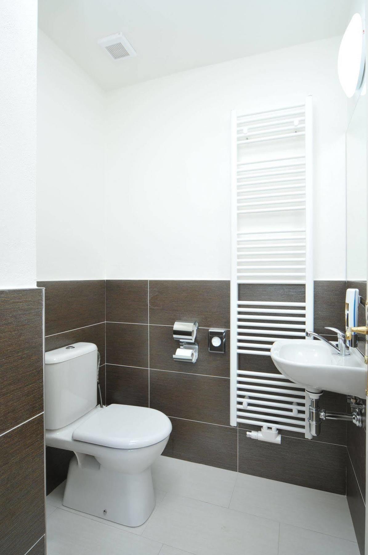 Boutique Hotel apartamentowy
