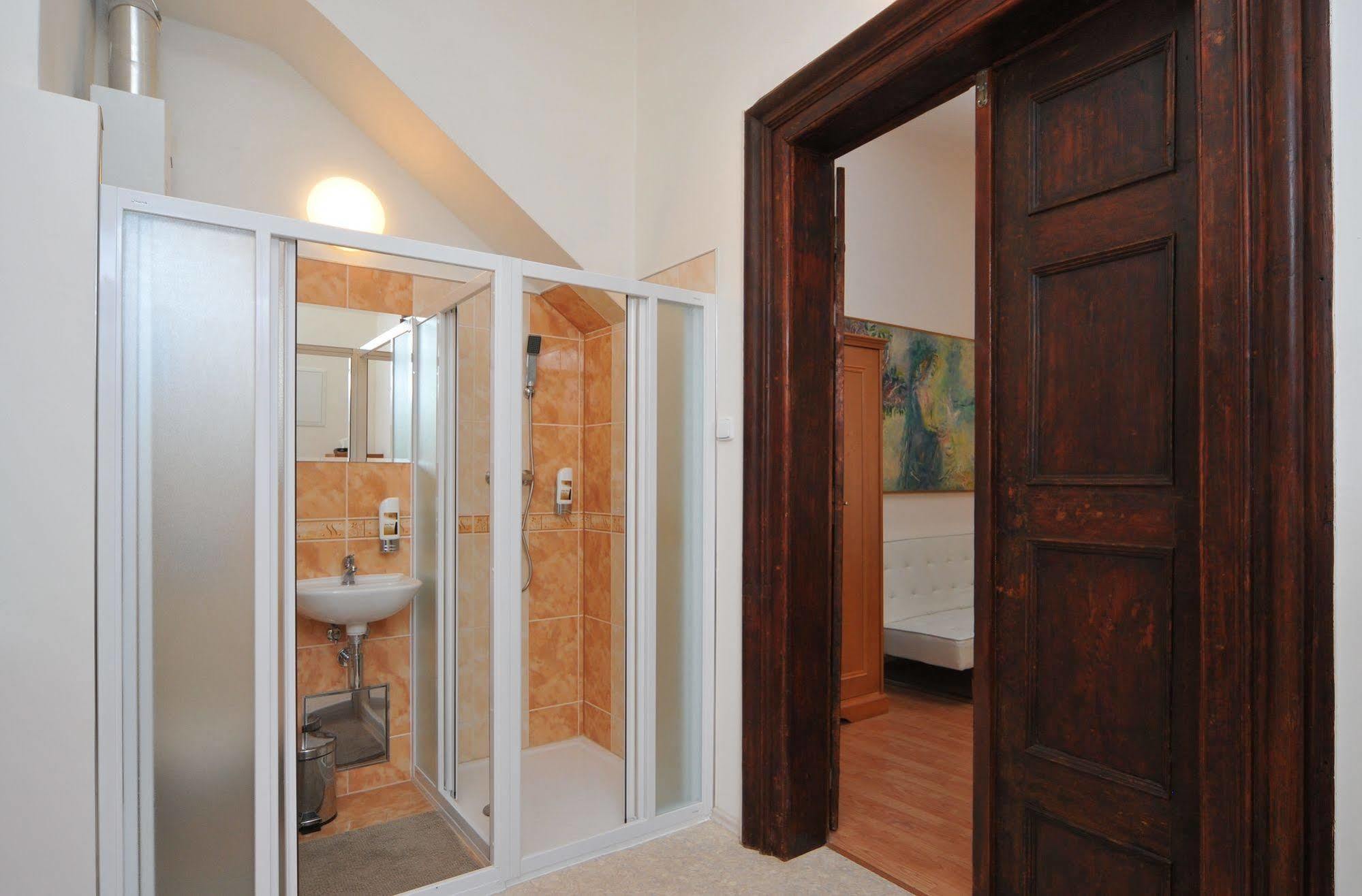 Boutique Hotel apartamentowy 3*