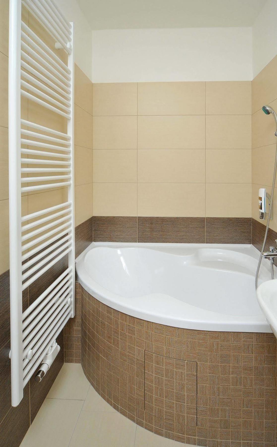 Boutique Hotel apartamentowy 3*