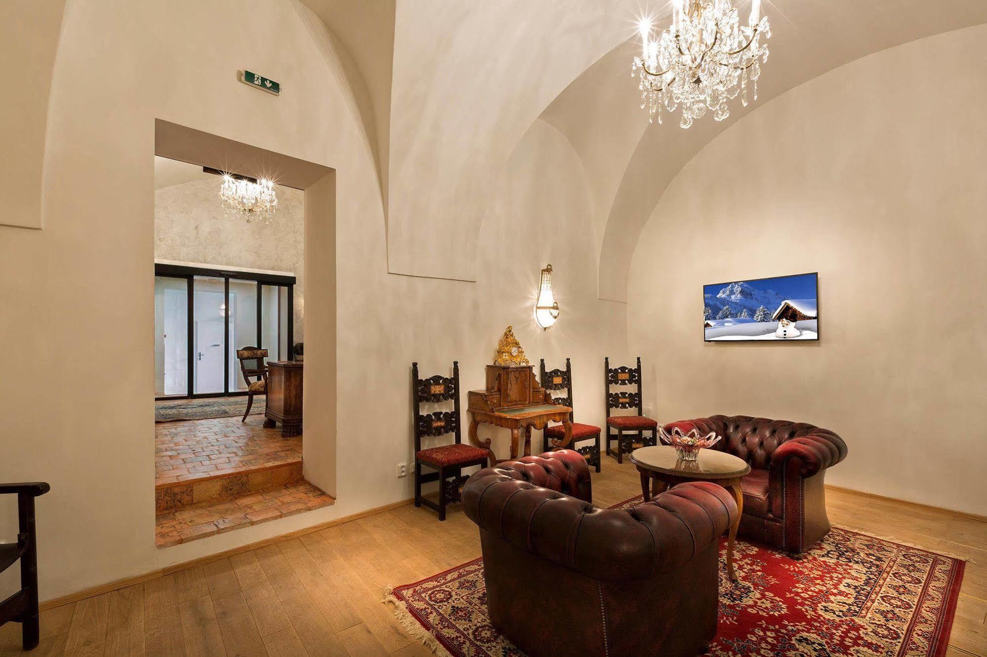 Boutique Hotel apartamentowy