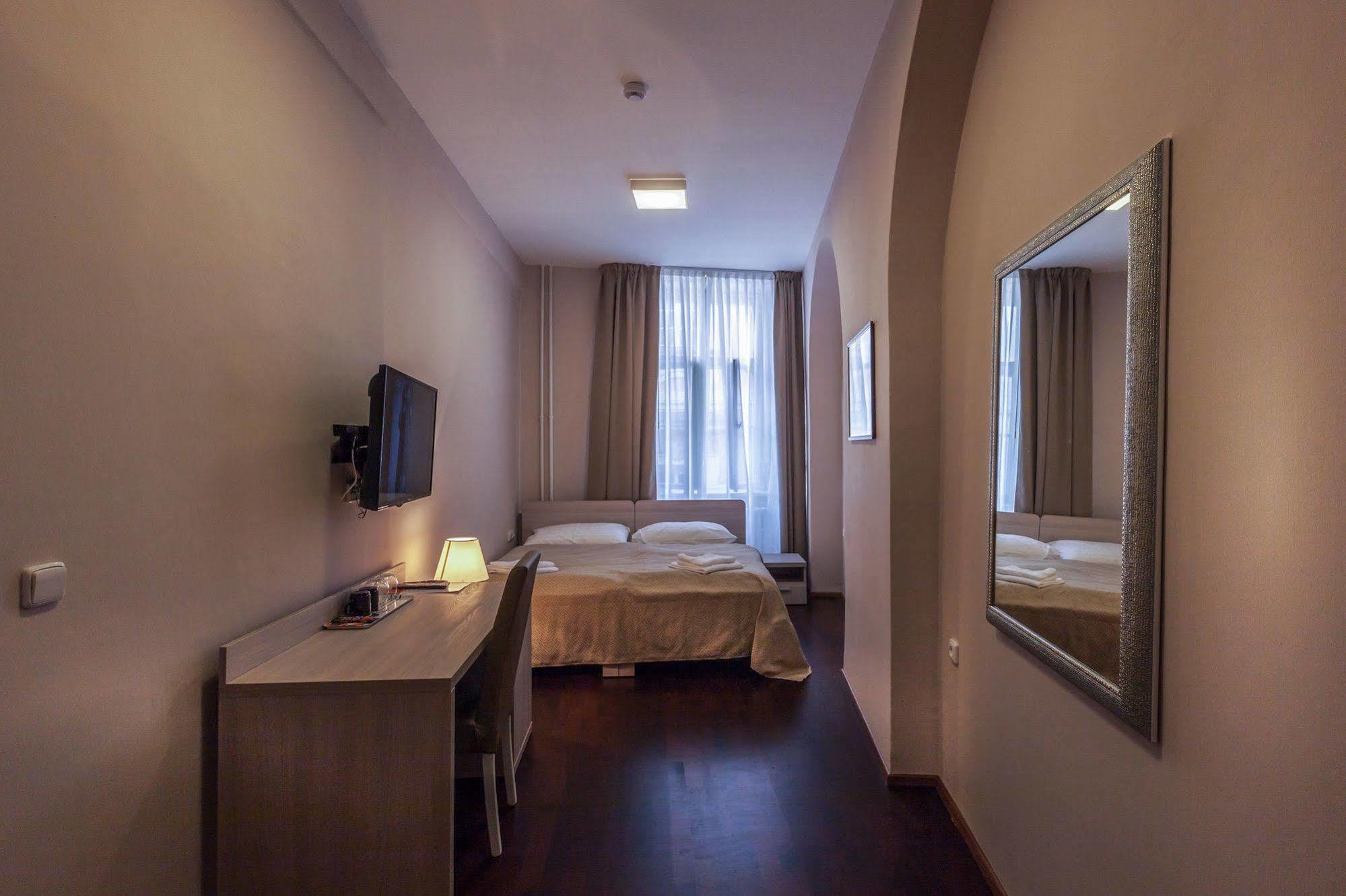 Boutique Hotel apartamentowy